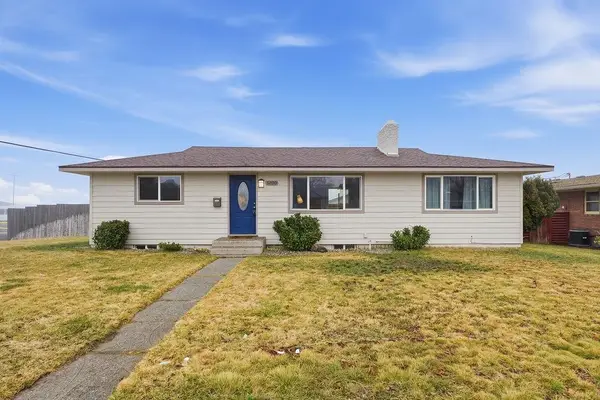 5820 N Fotheringham St, Spokane, WA 99205