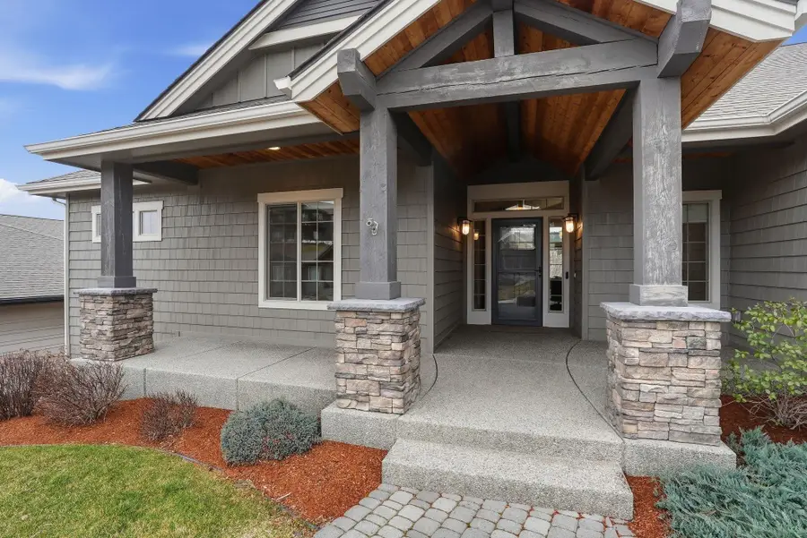 4305 S Bernson Ln, Spokane, WA 99223 - #2