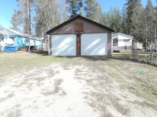 333xx Kaylin Se Rd, Valley, WA 99181