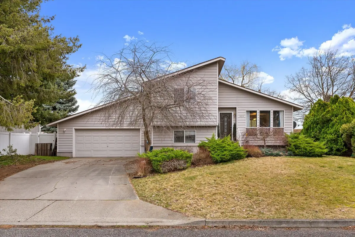 5014 N Karen Rd, Otis Orchards, WA 99027 - #1