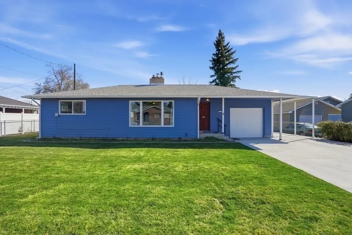 1108 N Willow Rd, Spokane Valley, WA 99206 - #1
