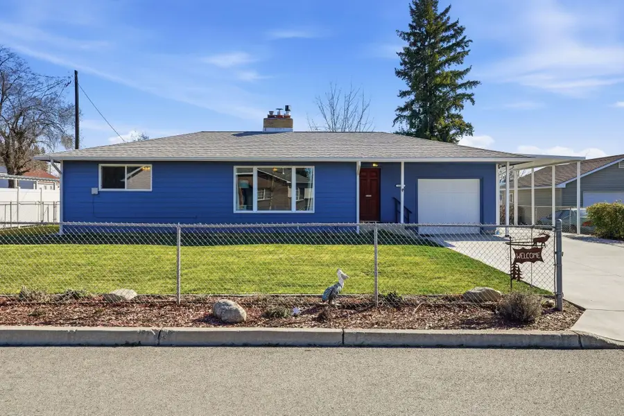 1108 N Willow Rd, Spokane Valley, WA 99206 - #2