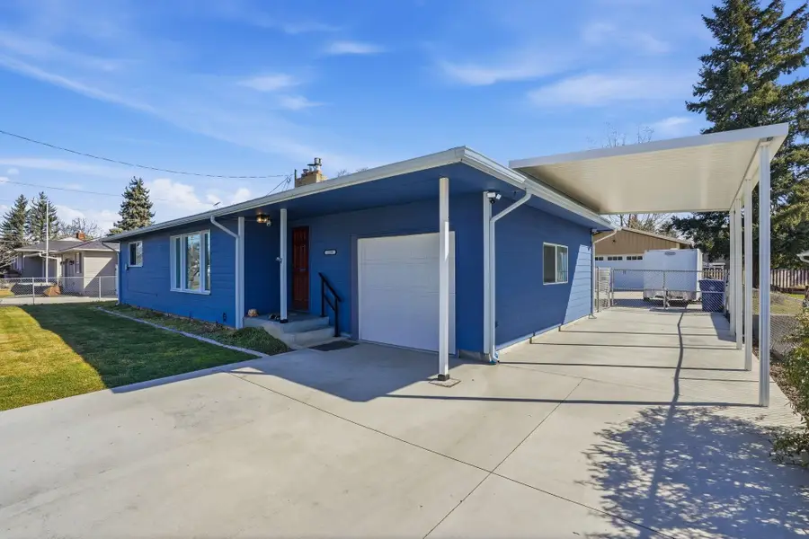 1108 N Willow Rd, Spokane Valley, WA 99206 - #3