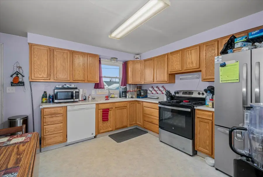 5703 N D St, Spokane, WA 99205 - #2