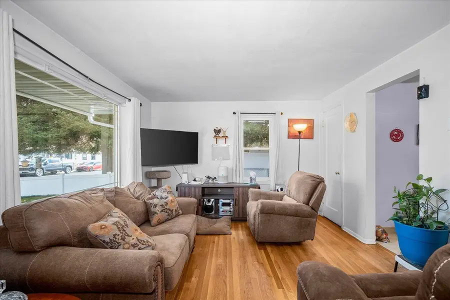 5703 N D St, Spokane, WA 99205 - #3