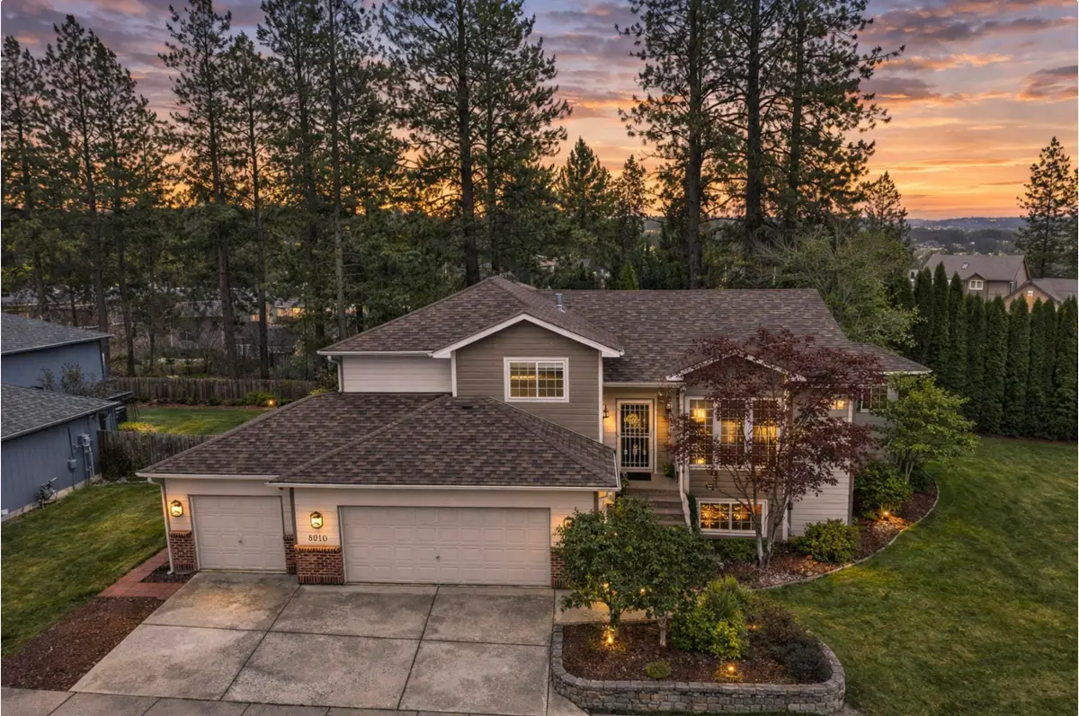 8010 N Stephanie St, Spokane, WA 99208 - #1