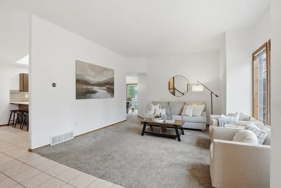 8010 N Stephanie St, Spokane, WA 99208 - #3