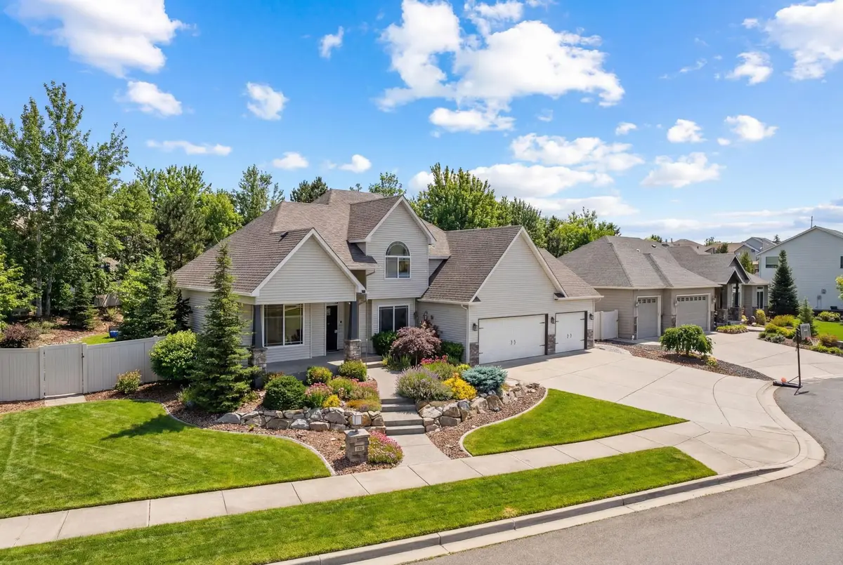 17817 E Galaxy Ct, Greenacres, WA 99016 - #1