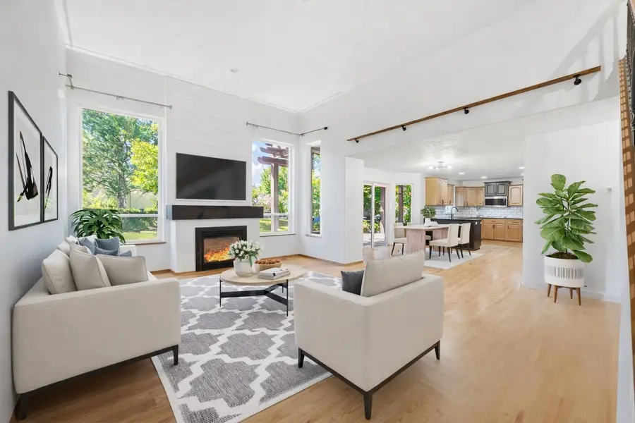 17817 E Galaxy Ct, Greenacres, WA 99016 - #2