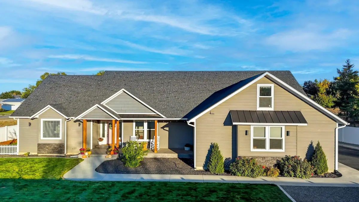 17107 E Cataldo Ave, Spokane Valley, WA 99016 - #1