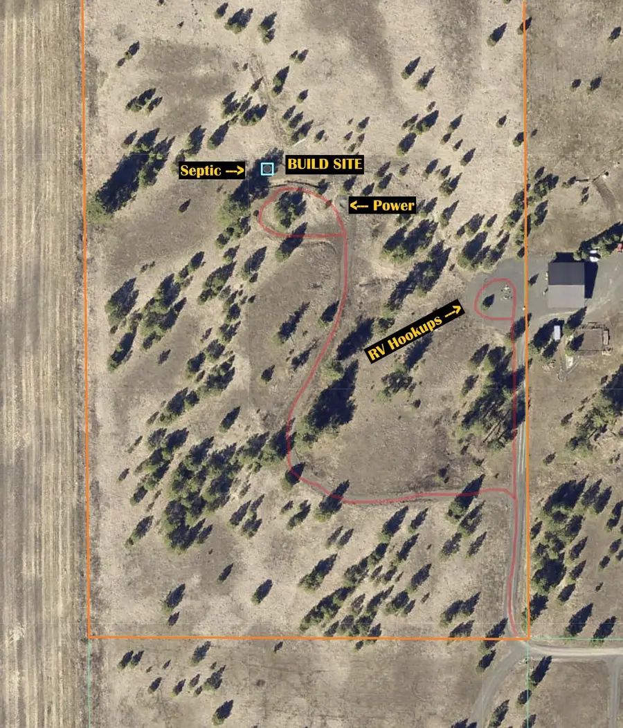 20122 W Johnson Ln, Nine Mile Falls, WA 99026 - #2