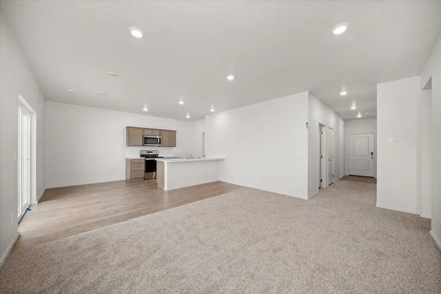 13522 W Crosswinds Ave, Airway Heights, WA 99001 - #3