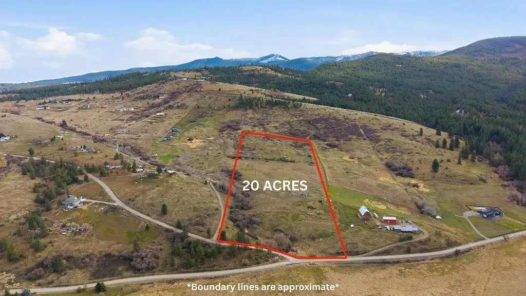 4111 S Henry Rd, Spokane Valley, WA 99016 - #1