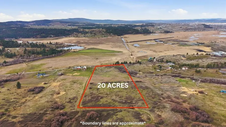 4111 S Henry Rd, Spokane Valley, WA 99016 - #3