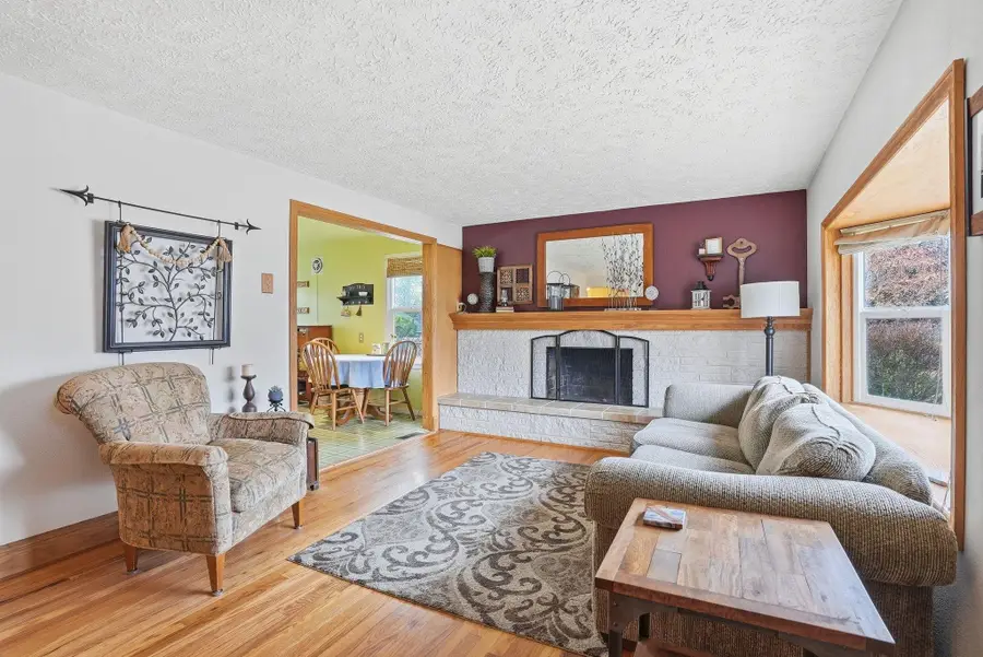 3607 W Rockwell Ave, Spokane, WA 99205 - #2