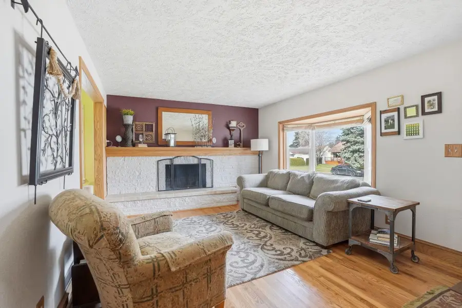 3607 W Rockwell Ave, Spokane, WA 99205 - #3