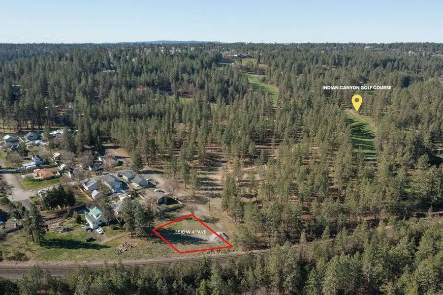 3518 W 4th Ave, Spokane, WA 99224 - #2