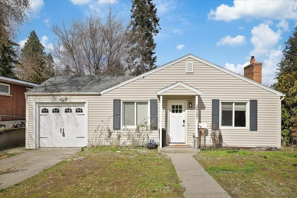 2927 E 16th Ave, Spokane, WA 99223 - #1