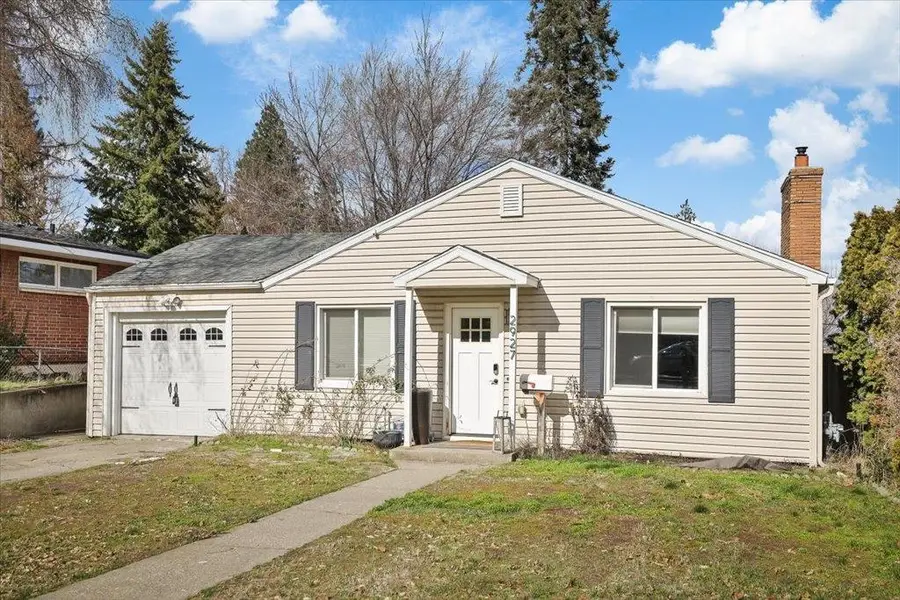 2927 E 16th Ave, Spokane, WA 99223 - #2