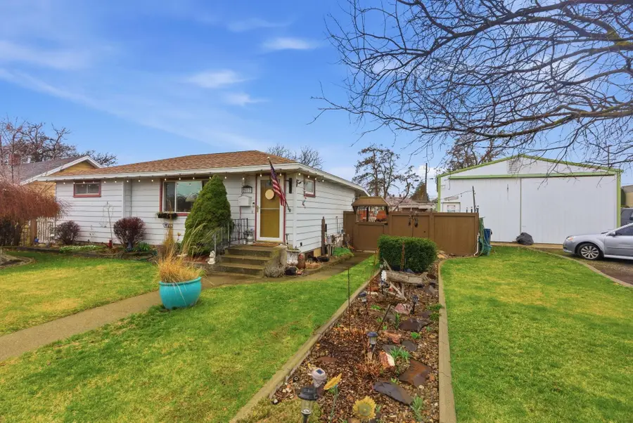 2817 N Lee St, Spokane, WA 99207 - #2