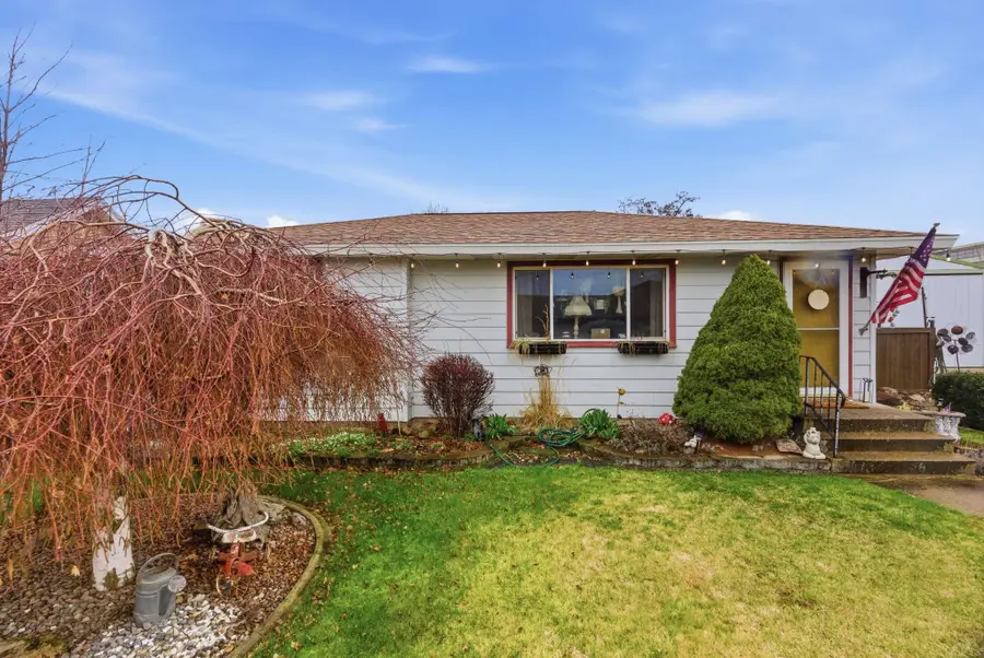 2817 N Lee St, Spokane, WA 99207 - #3