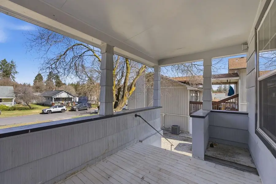 3611 W Heroy Ave, Spokane, WA 99205 - #3