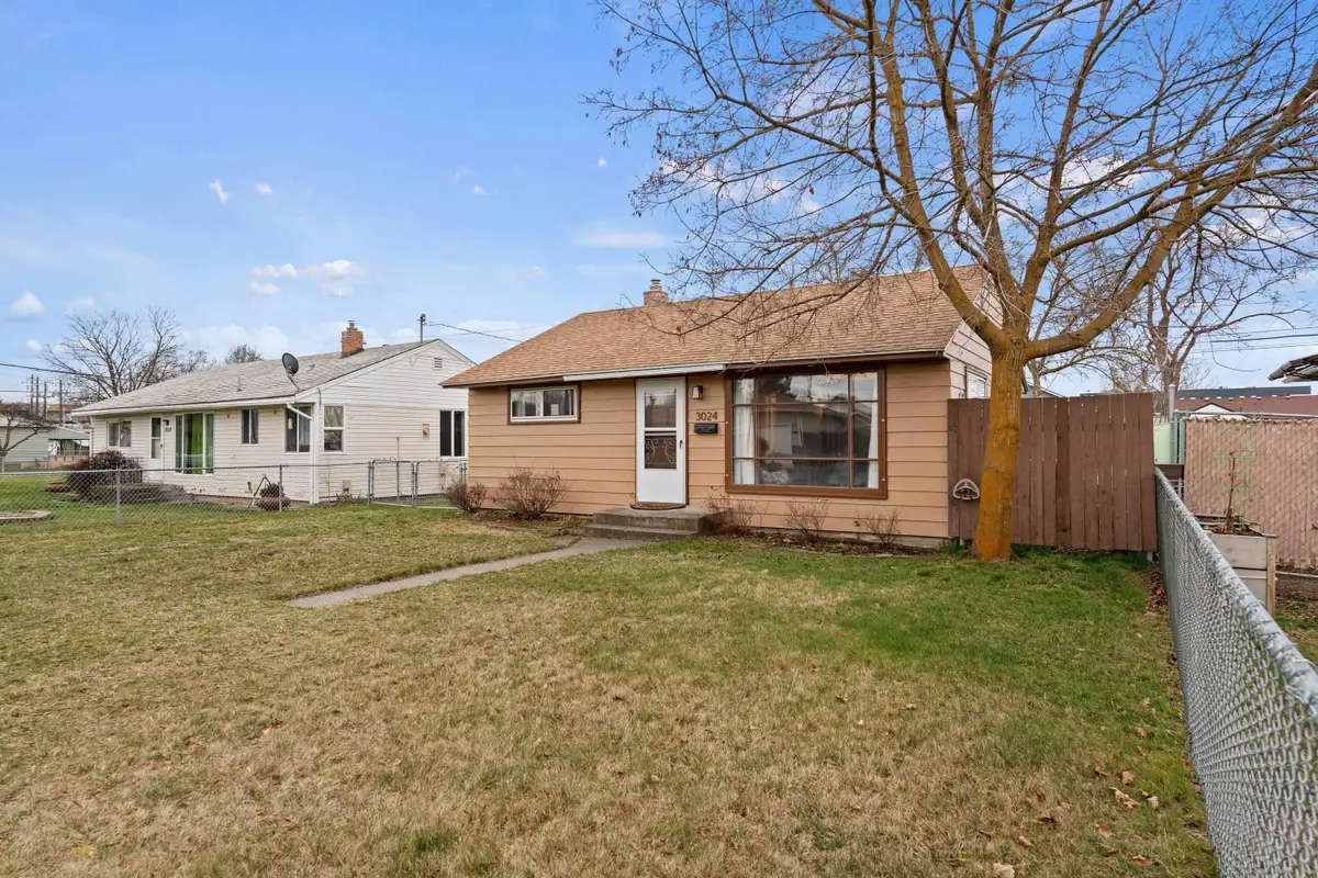 3024 E Nora Ave, Spokane, WA 99207 - #1