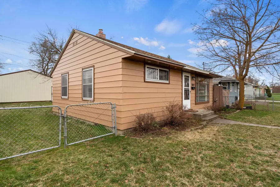 3024 E Nora Ave, Spokane, WA 99207 - #2