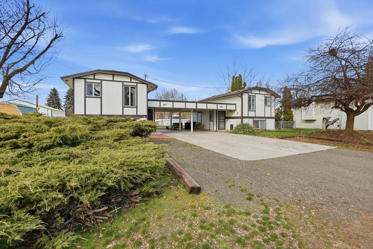 8111 E Harrington Ave, Spokane Valley, WA 99212 - #1