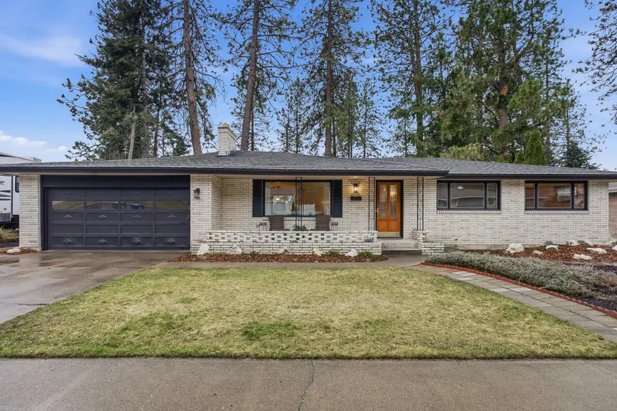 7135 N Audubon Dr, Spokane, WA 99208 - #3
