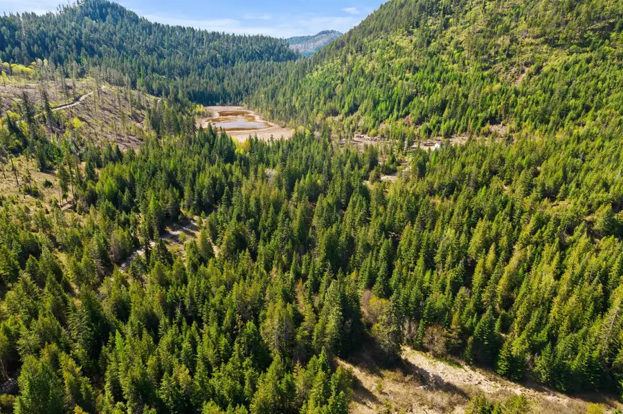 2642 B Mud Lake Rd, Chewelah, WA 99109 - #2