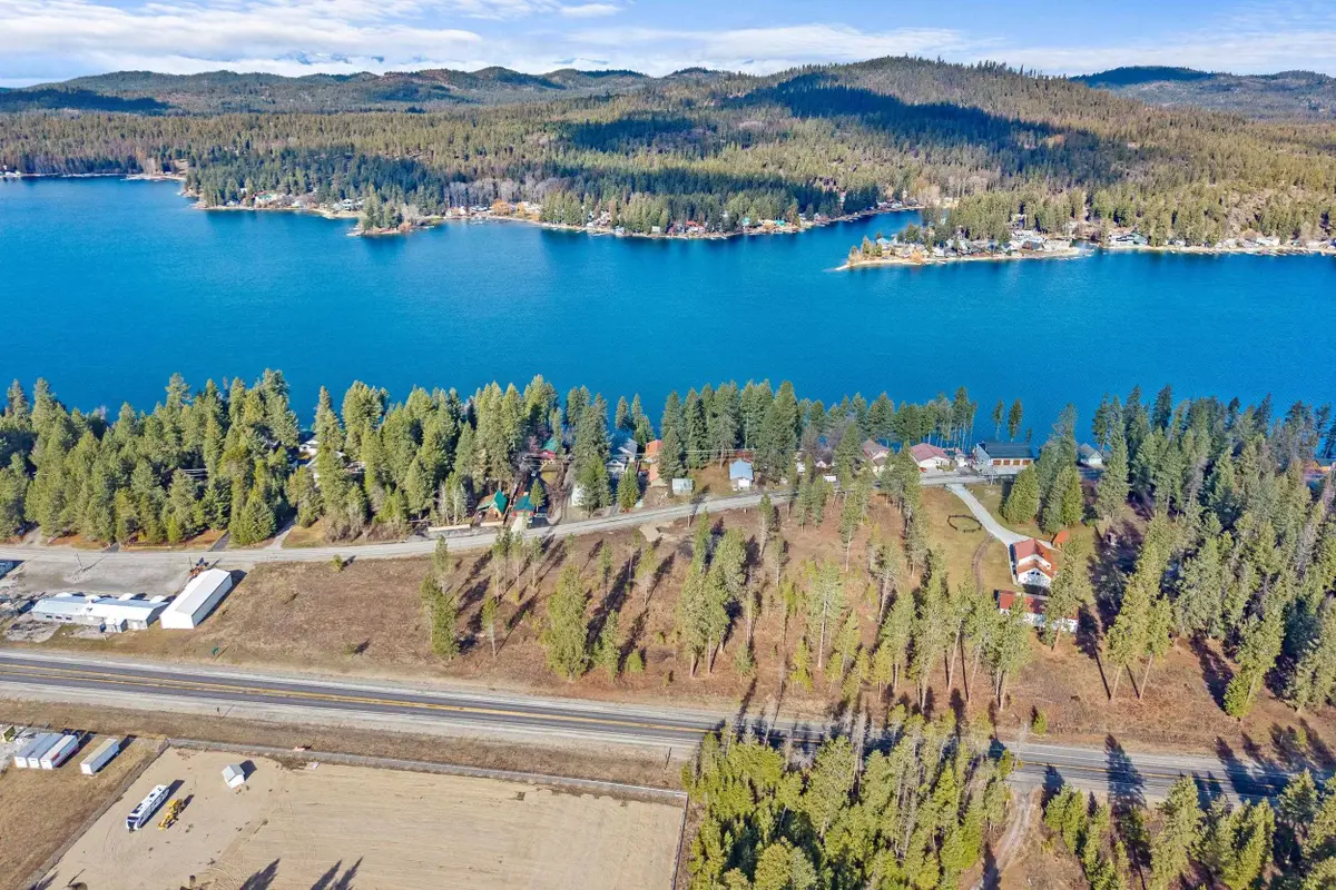 LOT 3 Southshore Diamond Lake Rd, Newport, WA 99156 - #1