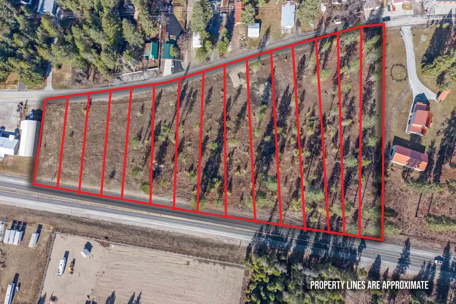 LOT 3 Southshore Diamond Lake Rd, Newport, WA 99156 - #3