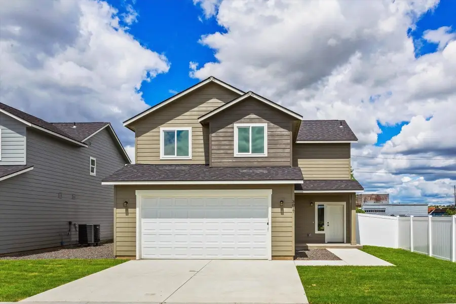 3017 E Sanson Ave, Spokane, WA 99217 - #2