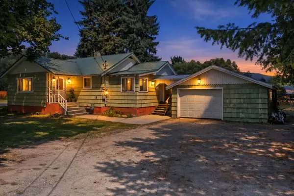 904 N Kruger St, Chewelah, WA 99109