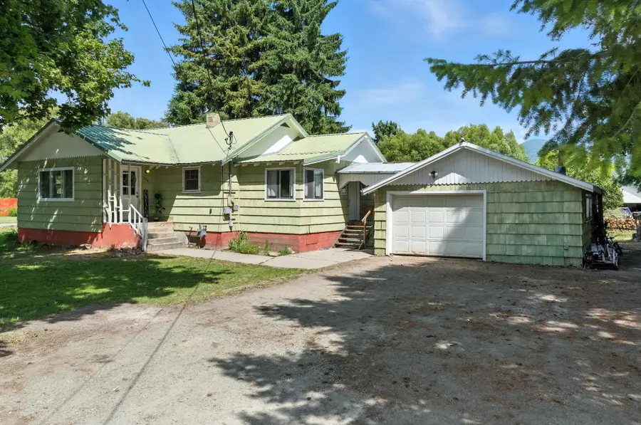 904 N Kruger St, Chewelah, WA 99109 - #2