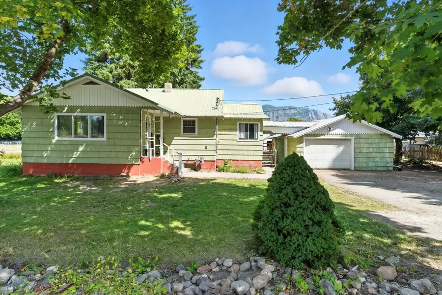 904 N Kruger St, Chewelah, WA 99109 - #3