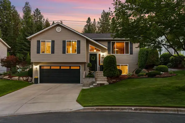 4724 E 15th Ave, Spokane Valley, WA 99212