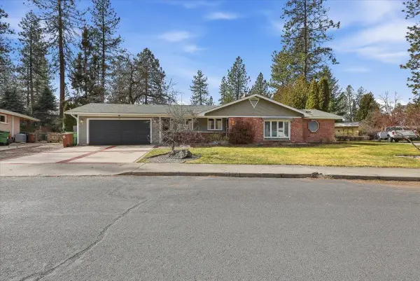 7151 N Audubon Dr, Spokane, WA 99208