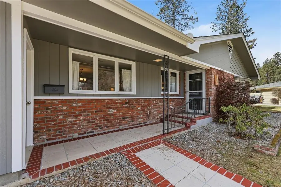 7151 N Audubon Dr, Spokane, WA 99208 - #2