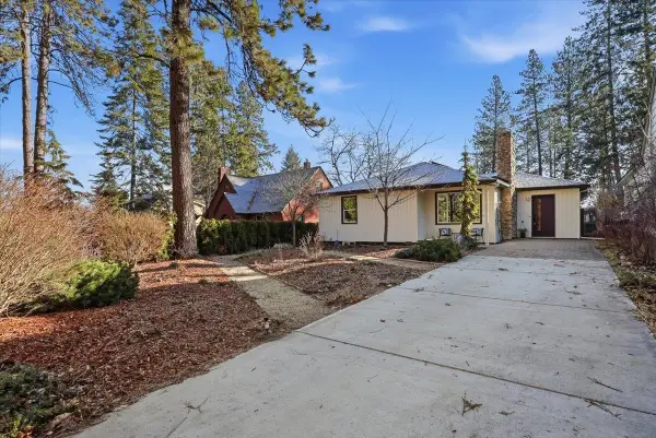 3121 S Manito Blvd, Spokane, WA 99203