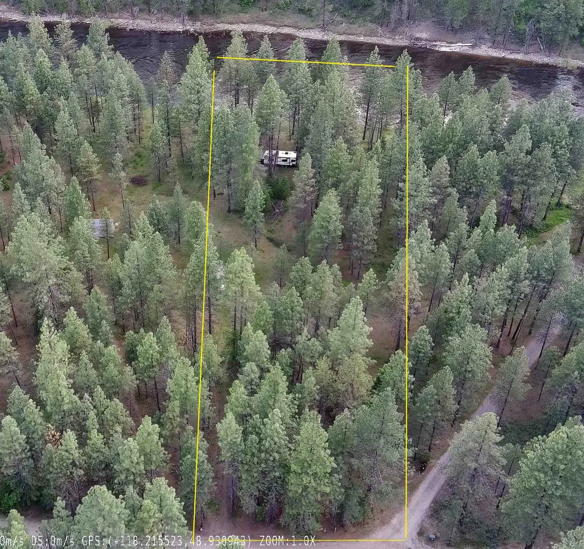 3733 C Sand Creek Rd, Kettle Falls, WA 99141 - #1