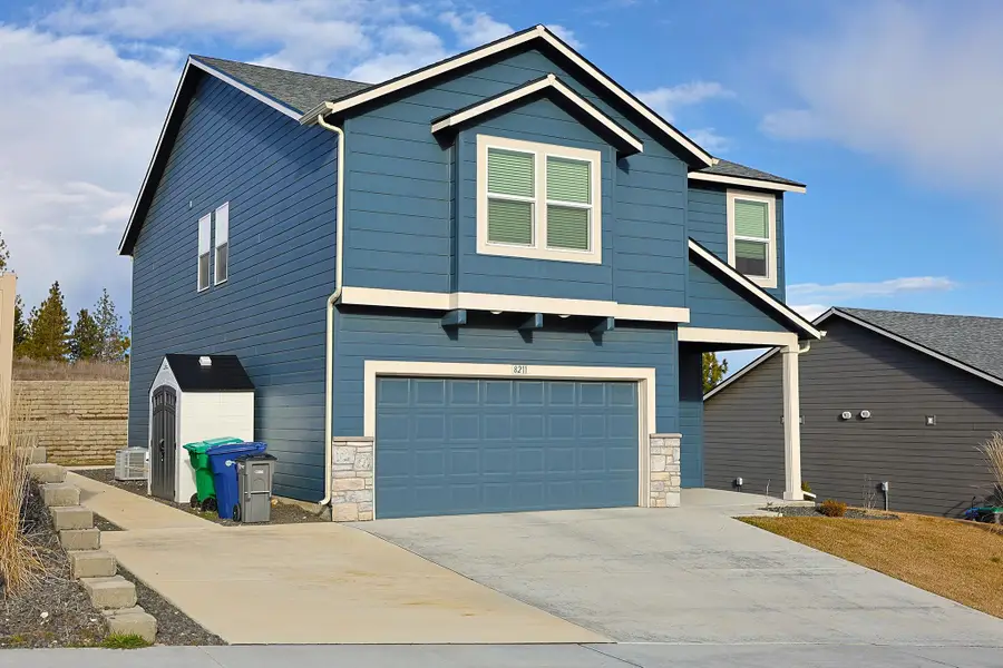 8211 S Avery Rd, Cheney, WA 99004 - #3