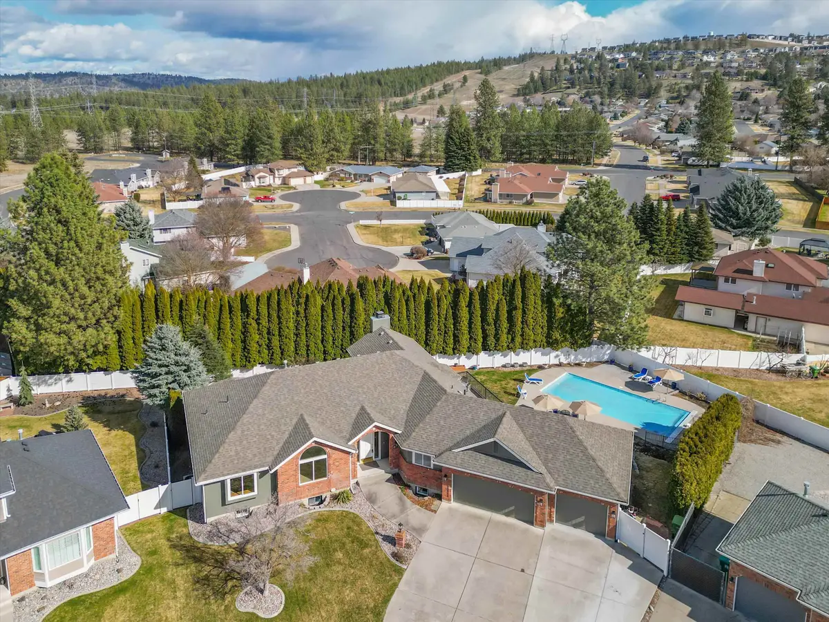 6202 W Skagit Ct, Spokane, WA 99208 - #1