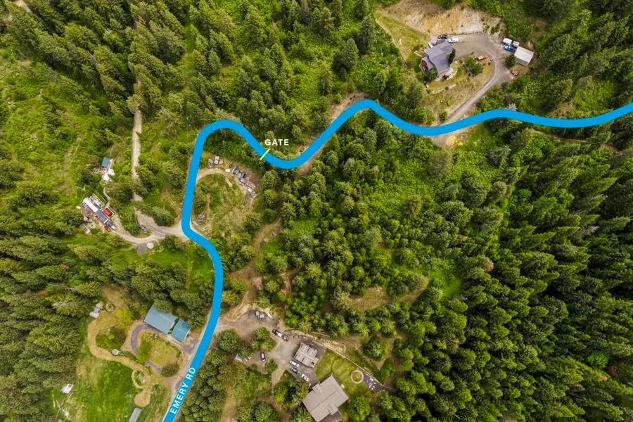 15124 E Emery Rd, Chattaroy, WA 99003 - #3