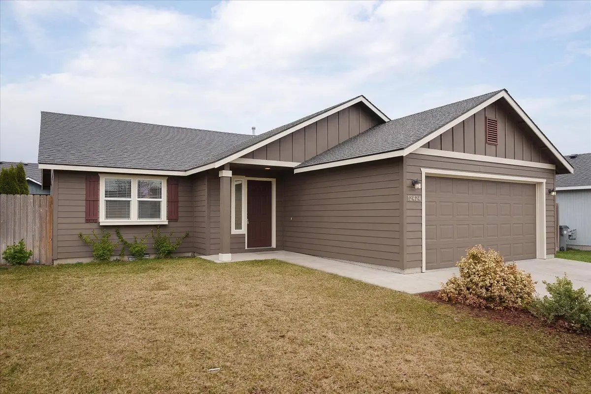 12424 W 2nd Ave, Airway Heights, WA 99001 - #1