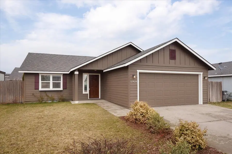 12424 W 2nd Ave, Airway Heights, WA 99001 - #3