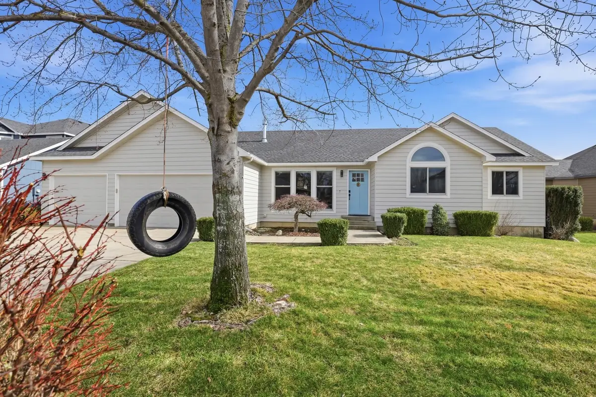 1715 S St. Charles Rd, Spokane Valley, WA 99037 - #1