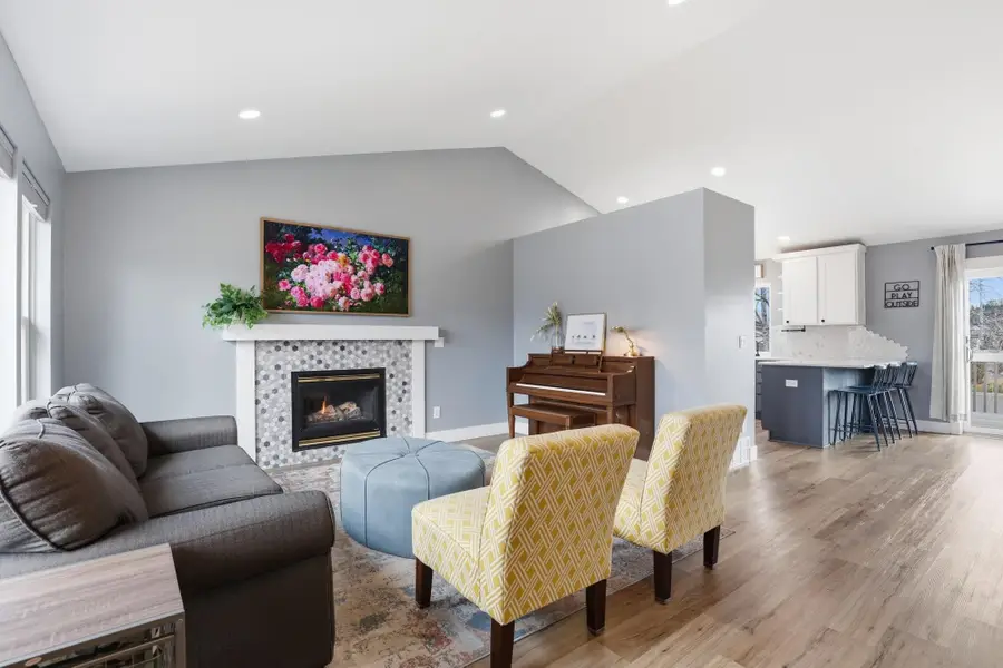 1715 S St. Charles Rd, Spokane Valley, WA 99037 - #2