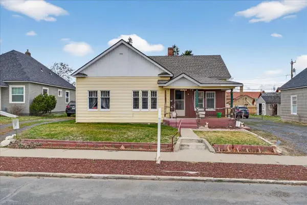 2927 E Wabash Ave, Spokane, WA 99207